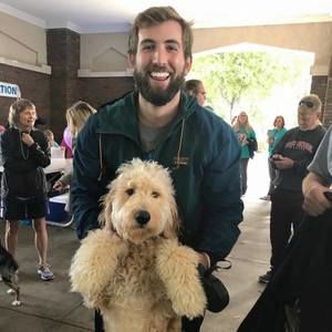 Meet your Posher, Tanner